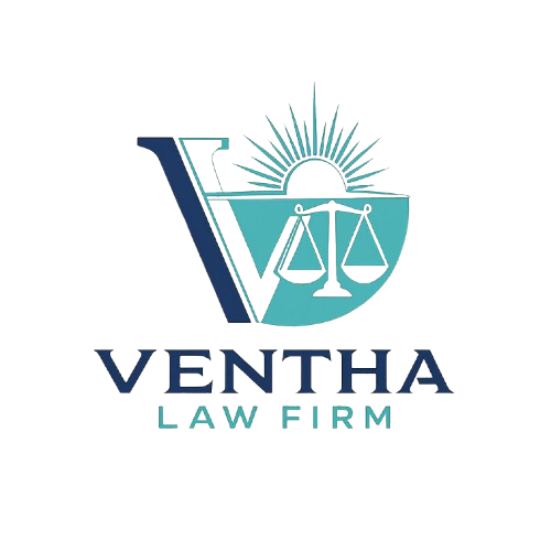 Ventha Law Firm Logo